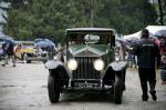 Rolls-Royce Phantom I Hooper Sports Saloon 1925 года
